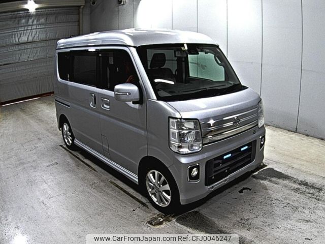 nissan clipper-rio 2015 -NISSAN--Clipper Rio DR17W-100808---NISSAN--Clipper Rio DR17W-100808- image 1