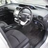 toyota prius 2017 -TOYOTA--Prius ZVW50--ZVW50-8056895---TOYOTA--Prius ZVW50--ZVW50-8056895- image 30