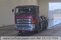 hino profia 2014 CFJ1511935