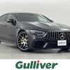 mercedes-benz amg 2019 -MERCEDES-BENZ--AMG 4BA-290689--WDD2906891A001045---MERCEDES-BENZ--AMG 4BA-290689--WDD2906891A001045- image 1