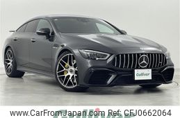 mercedes-benz amg 2019 -MERCEDES-BENZ--AMG 4BA-290689--WDD2906891A001045---MERCEDES-BENZ--AMG 4BA-290689--WDD2906891A001045-