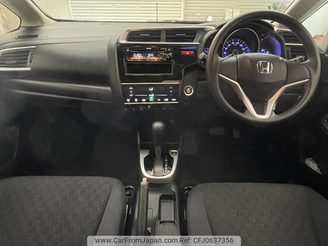 honda fit 2015 -HONDA--Fit DBA-GK3--GK3-3203168---HONDA--Fit DBA-GK3--GK3-3203168- image 2