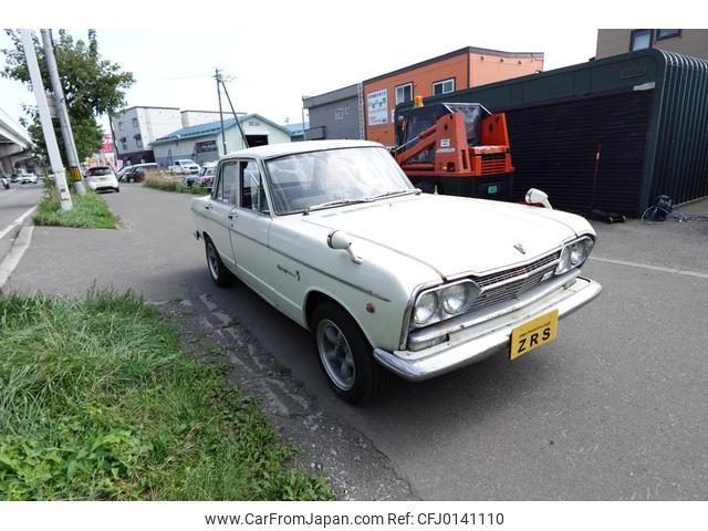 nissan skyline 1967 GOO_JP_700030009730240826001 image 2