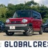 suzuki hustler 2017 CFJ1604541 image 1