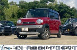 suzuki hustler 2017 CFJ1604541