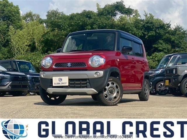 suzuki hustler 2017 CFJ1604541 image 1