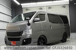 nissan nv350-caravan-van 2014 quick_quick_CBF-VR2E26_VR2E26-020925