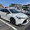 toyota corolla-touring-wagon 2023 CFJ1539078 image 28