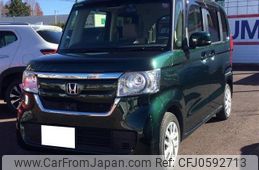 honda n-box 2020 -HONDA 【名変中 】--N BOX JF3--1541024---HONDA 【名変中 】--N BOX JF3--1541024-