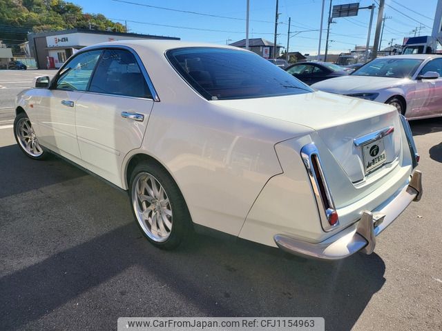 nissan cedric 2000 -NISSAN--Cedric GH-MY34--MY34-305421---NISSAN--Cedric GH-MY34--MY34-305421- image 2