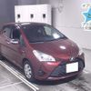 toyota vitz 2017 -TOYOTA 【滋賀 502ｿ2565】--Vitz NHP130-2014002---TOYOTA 【滋賀 502ｿ2565】--Vitz NHP130-2014002- image 1