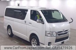 toyota regiusace-van 2016 quick_quick_LDF-KDH206V_KDH206-8105522