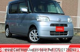 daihatsu tanto 2010 Y11410