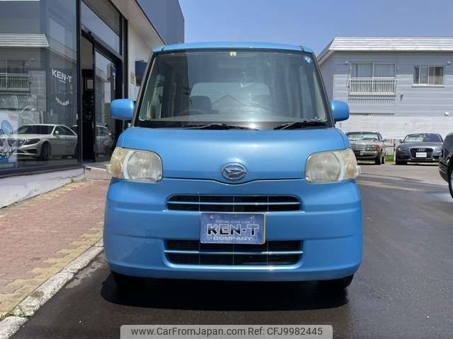 daihatsu tanto 2009 -DAIHATSU--Tanto CBA-L385S--L385S-0021722---DAIHATSU--Tanto CBA-L385S--L385S-0021722- image 2