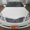 toyota crown 2010 -TOYOTA--Crown DBA-GRS202--GRS202-1005850---TOYOTA--Crown DBA-GRS202--GRS202-1005850- image 10