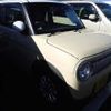 suzuki alto-lapin 2018 -SUZUKI 【那須 580ｽ278】--Alto Lapin HE33S--201368---SUZUKI 【那須 580ｽ278】--Alto Lapin HE33S--201368- image 4