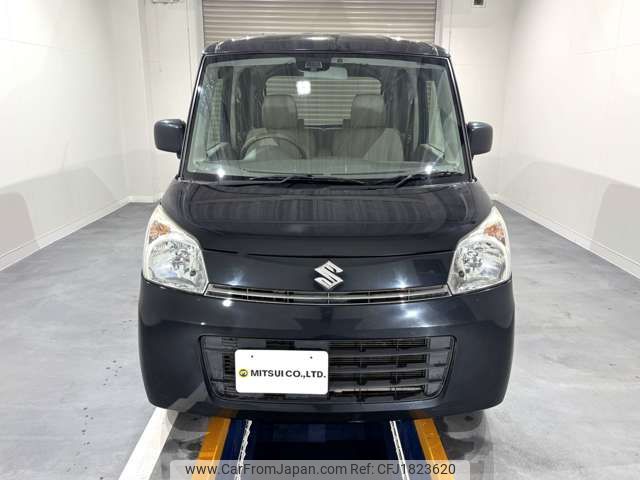 suzuki spacia 2014 CFJ1823620 image 2