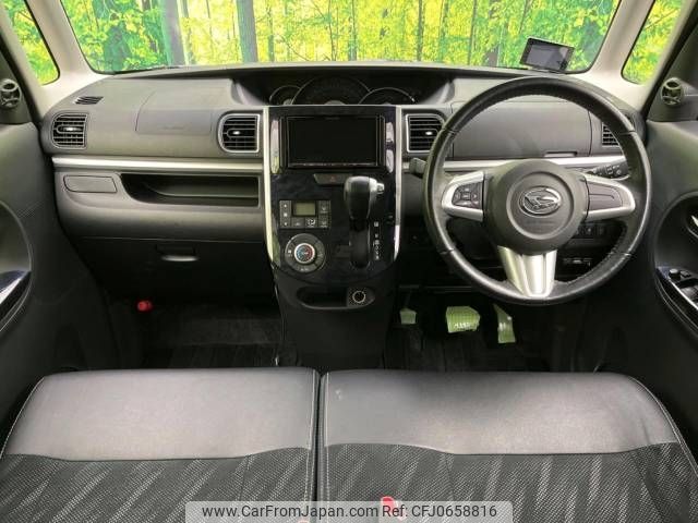 daihatsu tanto 2016 -DAIHATSU--Tanto DBA-LA600S--LA600S-0429116---DAIHATSU--Tanto DBA-LA600S--LA600S-0429116- image 2