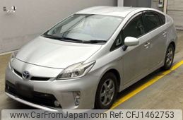 toyota prius 2014 CFJ1462753