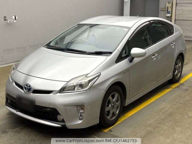 toyota prius 2014 CFJ1462753 image 1