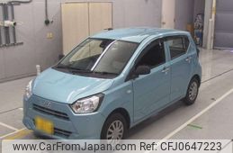 daihatsu mira-e-s 2021 -DAIHATSU 【三河 581た5587】--Mira e:s LA350S-0244151---DAIHATSU 【三河 581た5587】--Mira e:s LA350S-0244151-