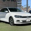 volkswagen polo 2019 quick_quick_ABA-AWCHZ_WVWZZZAWZKU106367 image 16