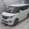 suzuki solio 2019 -SUZUKI--Solio DAA-MA36S--MA36S-763768---SUZUKI--Solio DAA-MA36S--MA36S-763768- image 1