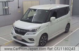 suzuki solio 2019 -SUZUKI--Solio DAA-MA36S--MA36S-763768---SUZUKI--Solio DAA-MA36S--MA36S-763768-