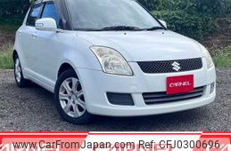 suzuki swift 2010 M00560