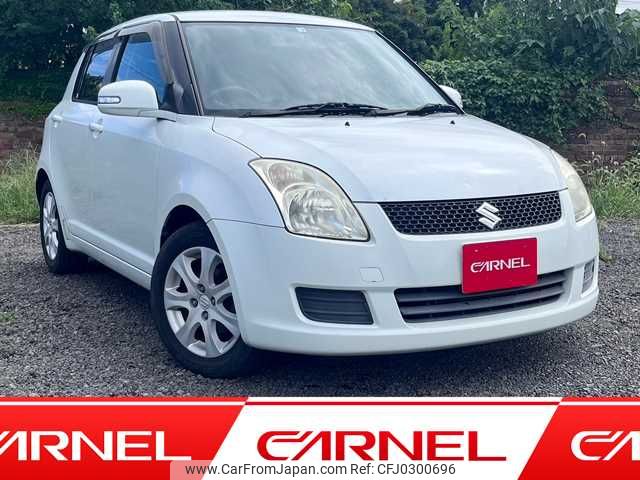 suzuki swift 2010 M00560 image 1