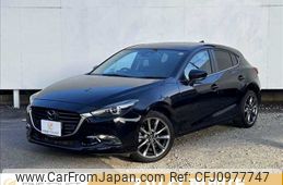 mazda axela 2017 -MAZDA--Axela LDA-BM2FS--BM2FS-201486---MAZDA--Axela LDA-BM2FS--BM2FS-201486-
