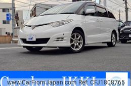 toyota estima 2007 CFJ1808765