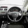 suzuki sx4 2006 No.10881 image 3