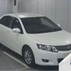 toyota allion 2010 -TOYOTA--Allion DBA-ZRT265--ZRT265-3011824---TOYOTA--Allion DBA-ZRT265--ZRT265-3011824- image 1