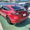 honda civic 2024 CFJ1837097 image 2