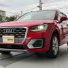 audi q2 2019 quick_quick_ABA-GACHZ_WAUZZZGA8KA085356 image 1