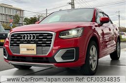 audi q2 2019 quick_quick_ABA-GACHZ_WAUZZZGA8KA085356