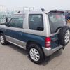 mitsubishi pajero-mini 1998 No5394 image 7
