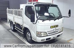 hino dutro 2008 -HINO--Hino Dutoro XZU304M-1008031---HINO--Hino Dutoro XZU304M-1008031-