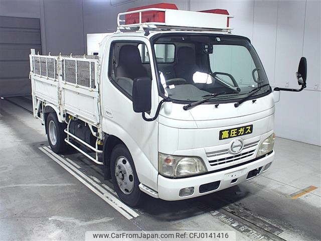 hino dutro 2008 -HINO--Hino Dutoro XZU304M-1008031---HINO--Hino Dutoro XZU304M-1008031- image 1