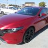 mazda mazda3 2019 -MAZDA--MAZDA3 BPEP--BPEP-100572---MAZDA--MAZDA3 BPEP--BPEP-100572- image 39