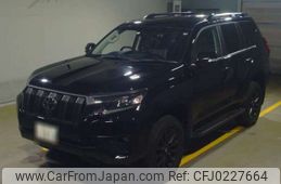 toyota land-cruiser-prado 2023 -TOYOTA 【横浜 333ﾂ1912】--Land Cruiser Prado 3BA-TRJ150W--TRJ150-0164719---TOYOTA 【横浜 333ﾂ1912】--Land Cruiser Prado 3BA-TRJ150W--TRJ150-0164719-