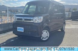 suzuki spacia 2020 quick_quick_5AA-MK53S_MK53S-318405