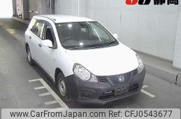 nissan ad-van 2019 -NISSAN--AD Van VY12-268164---NISSAN--AD Van VY12-268164-