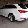 audi a4-avant 2017 quick_quick_DBA-8WCVK_WAUZZZF45HA142830 image 2