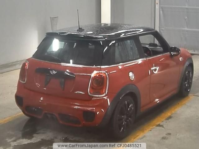 mini mini-others 2015 -BMW--BMW Mini WMWXM92090T990551---BMW--BMW Mini WMWXM92090T990551- image 2