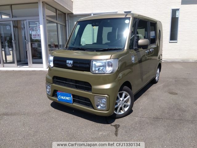 daihatsu wake 2021 -DAIHATSU--WAKE 4BA-LA710S--LA710S-0033475---DAIHATSU--WAKE 4BA-LA710S--LA710S-0033475- image 1