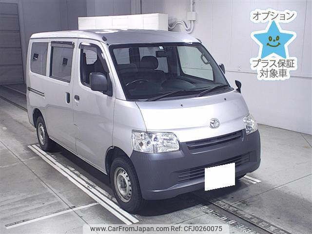 toyota townace-van 2020 -TOYOTA 【広島 400ﾈ6708】--Townace Van S402M-0088423---TOYOTA 【広島 400ﾈ6708】--Townace Van S402M-0088423- image 1