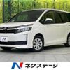 toyota voxy 2014 -TOYOTA--Voxy DBA-ZRR80G--ZRR80-0012662---TOYOTA--Voxy DBA-ZRR80G--ZRR80-0012662- image 1