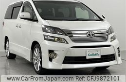 toyota vellfire 2012 -TOYOTA--Vellfire DBA-ANH25W--ANH25-8041966---TOYOTA--Vellfire DBA-ANH25W--ANH25-8041966-